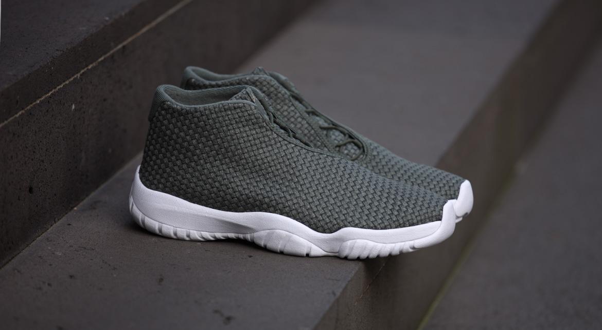 Air Jordan Future 